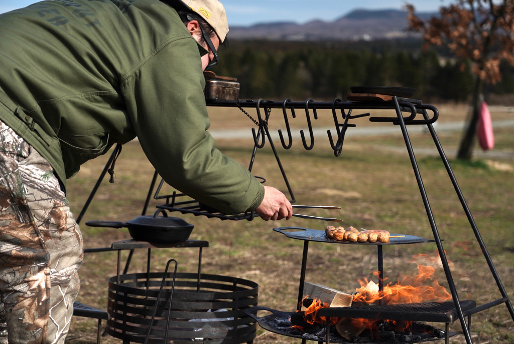 ペトロマックス BBQ・七輪・焚火台 ファイヤーボウル fs56 fs56