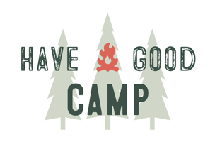 Have a good camp